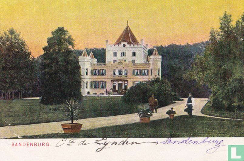 Sandenburg
