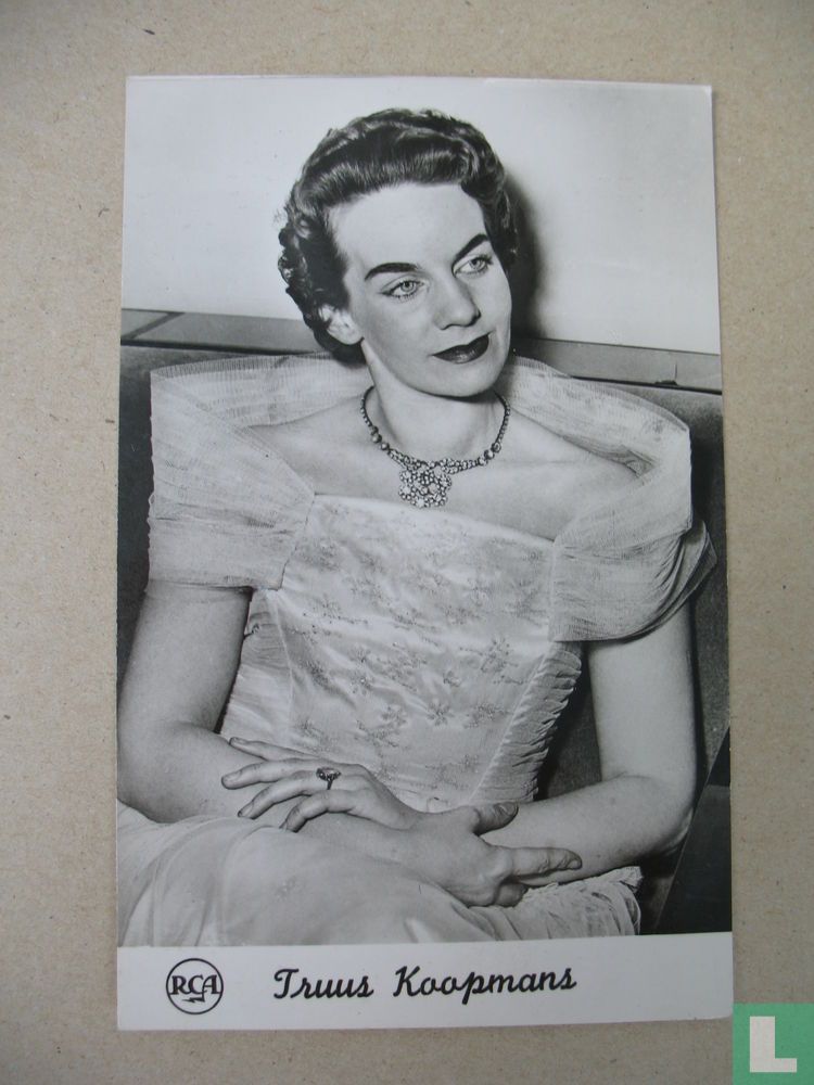 Truus Koopmans