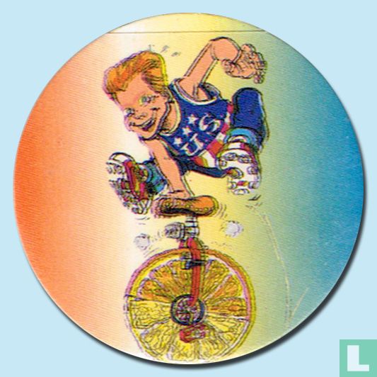 Kiddie 20