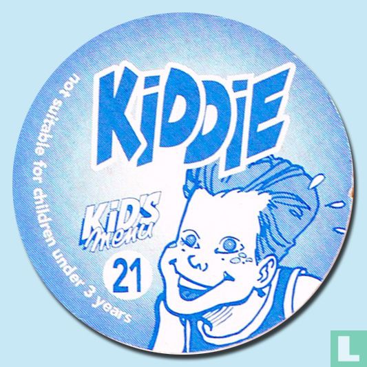 Kiddie 21