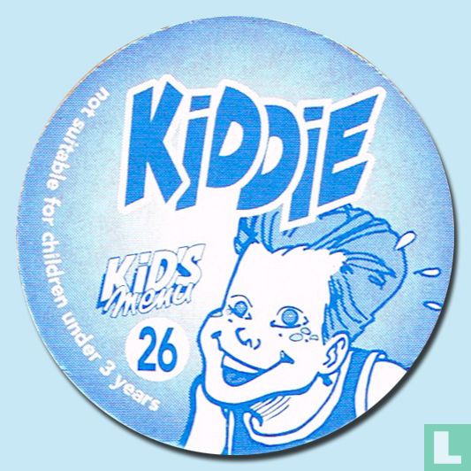 Kiddie 26