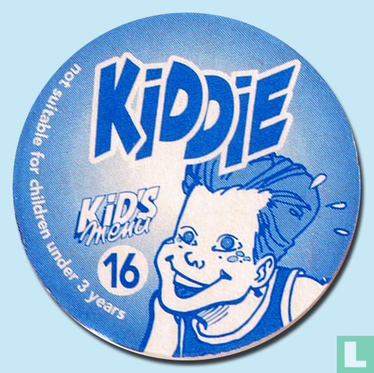 Kiddie 16