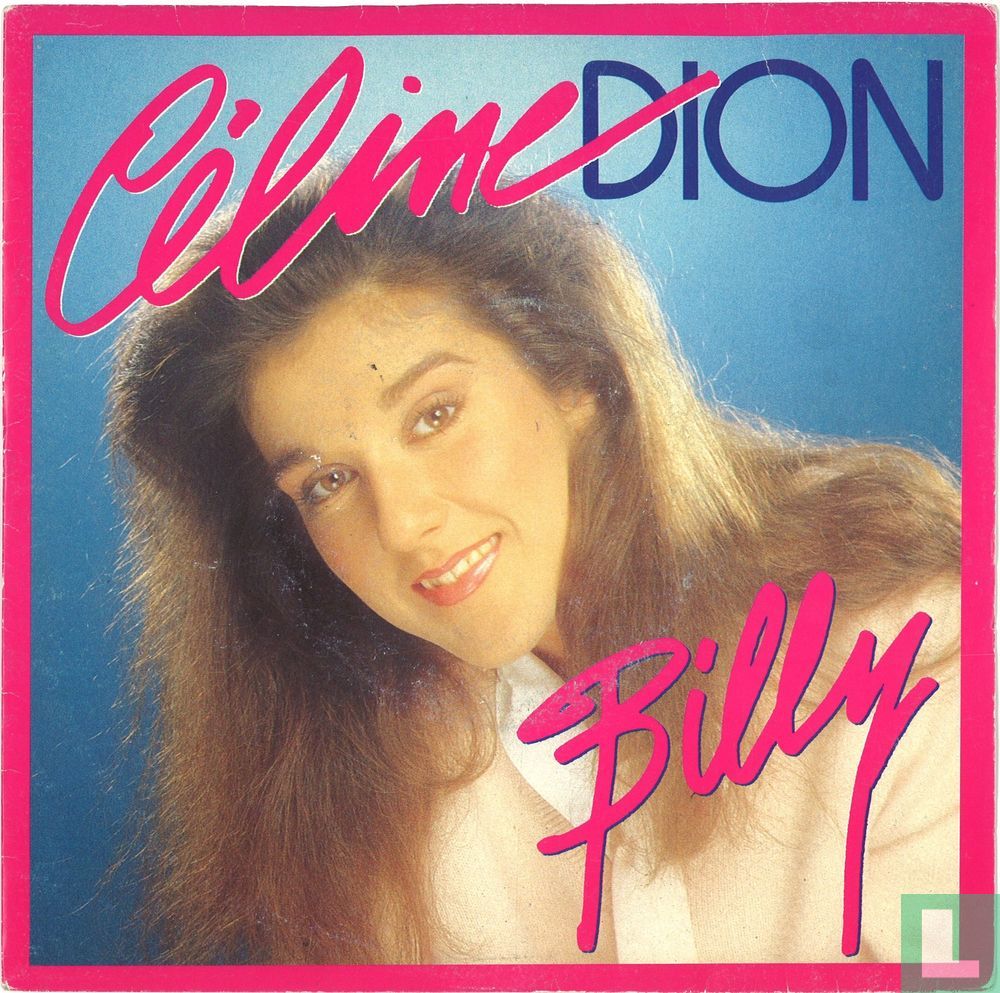 Billy