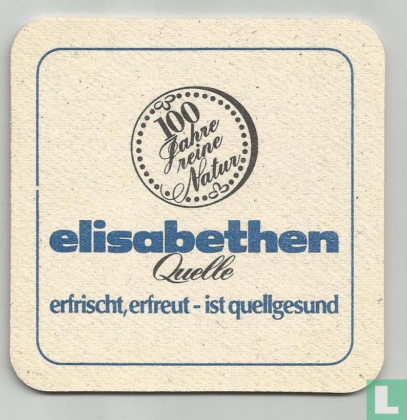 Elisabethen