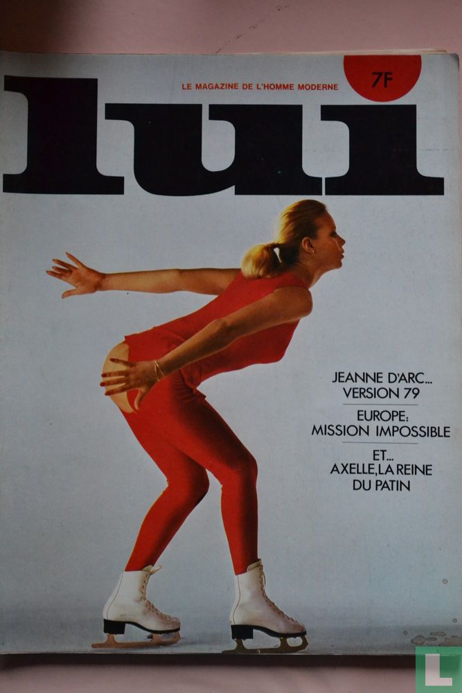 Lui [FRA] 181