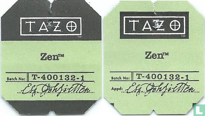 Zen [tm/mc]