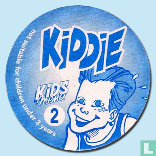 Kiddie 2