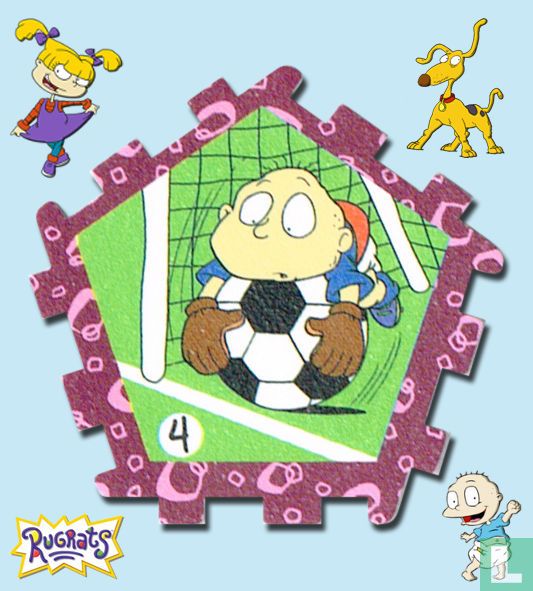 Tommy Pickles