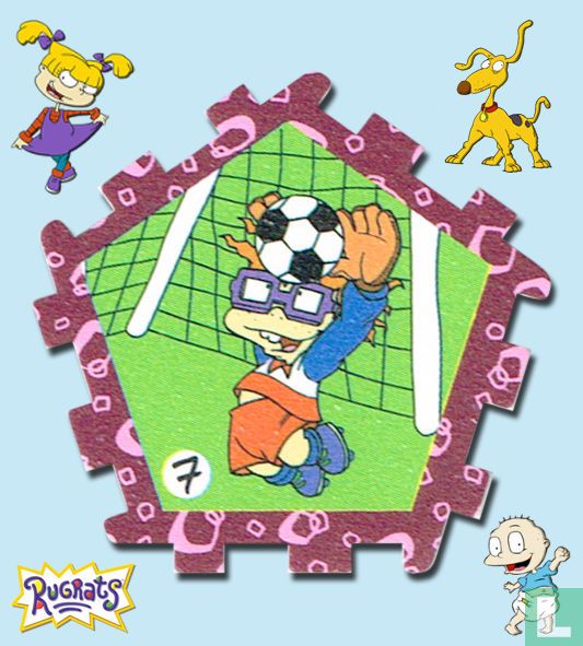 Chuckie Finster