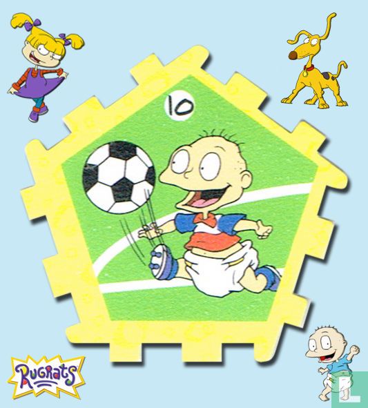 Tommy Pickles