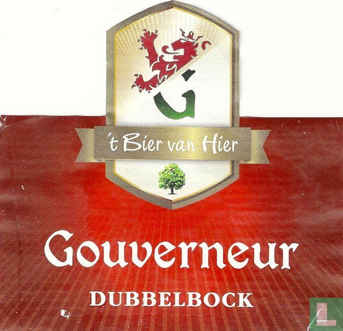 Gouverneur Dubbelbock