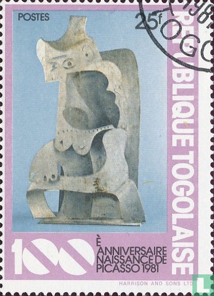 100 ans de Pablo Picasso