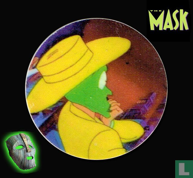 The Mask 8