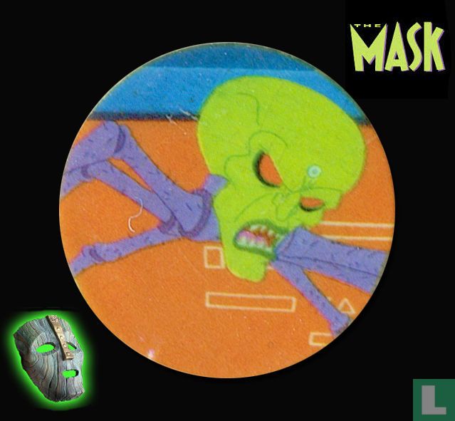 The Mask 10