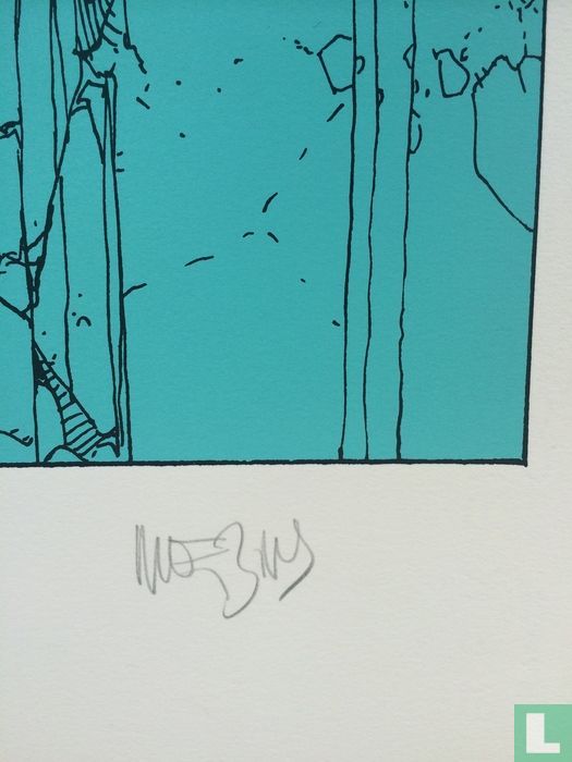 Moebius