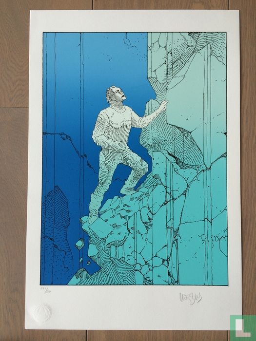 Moebius