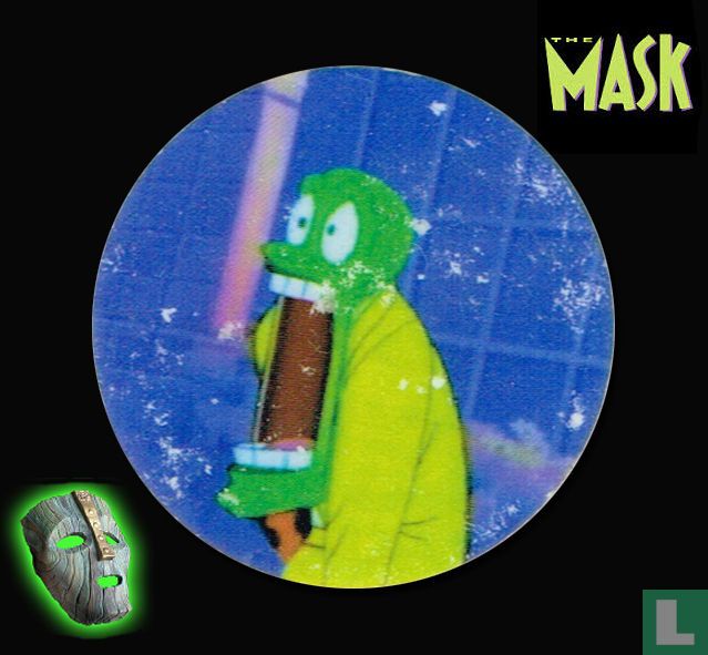 The Mask 25