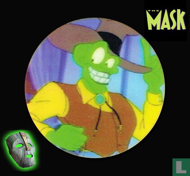 The Mask 26