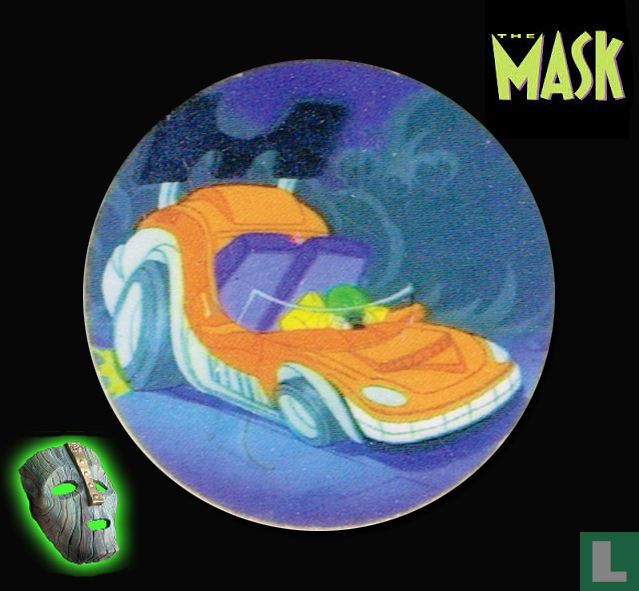 The Mask 27
