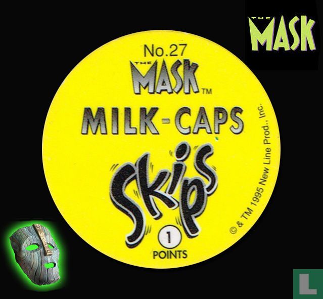 The Mask 27
