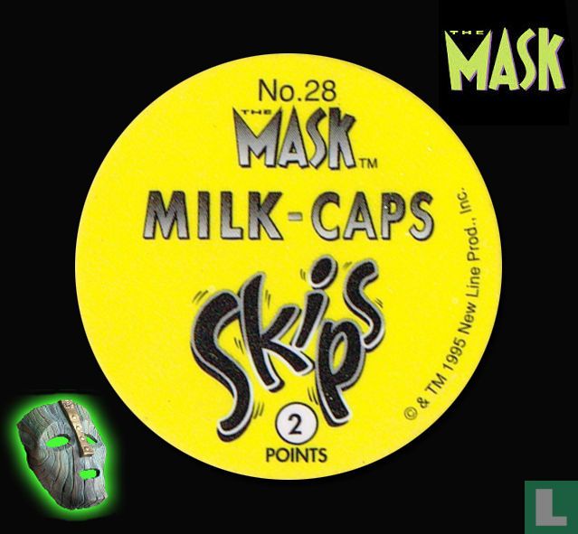 The Mask 28