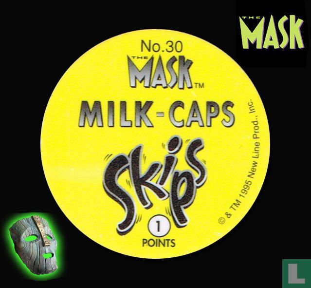 The Mask 30
