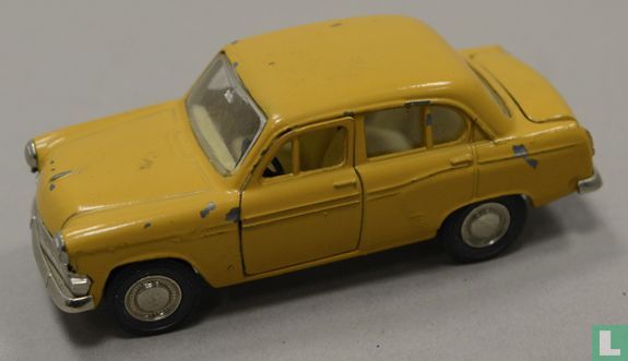 Moskvitch 403