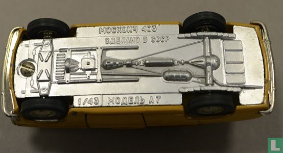 Moskvitch 403