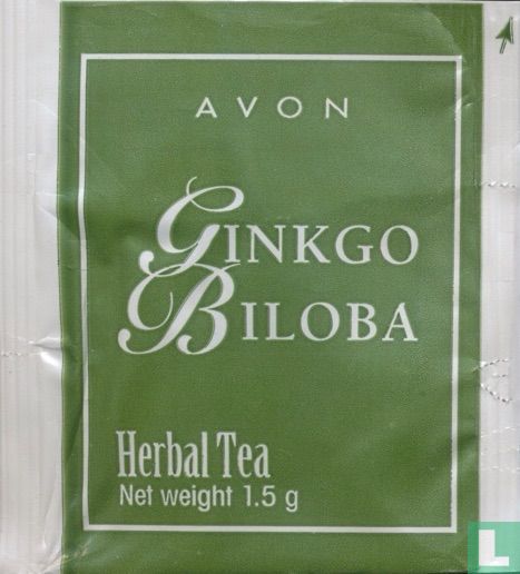 Ginkgo biloba