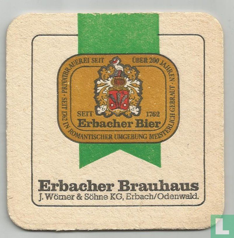 Eulbacher markt 1979