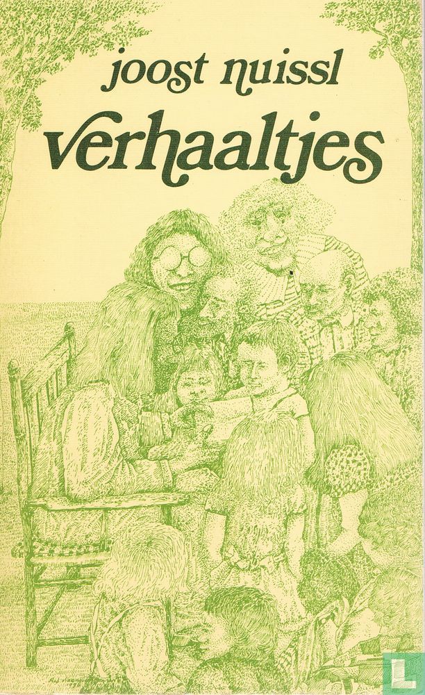 Verhaaltjes