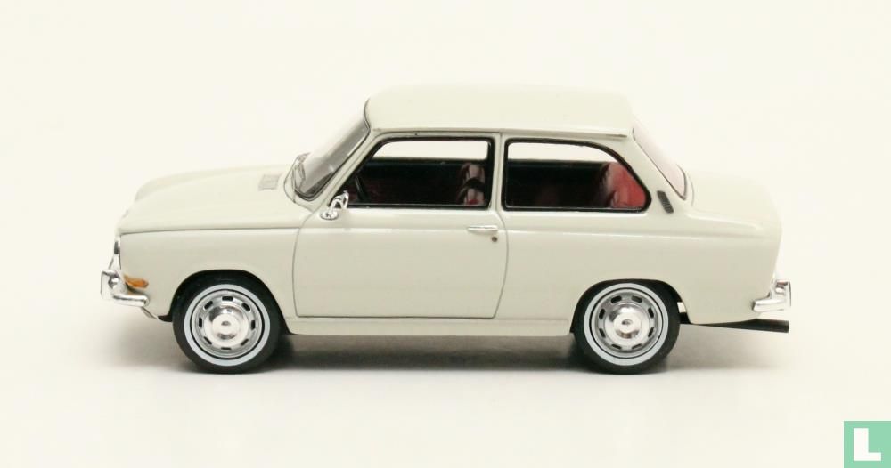 DAF 44
