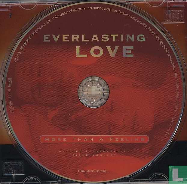 Everlasting Love
