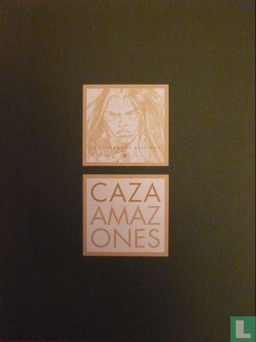 Amazones