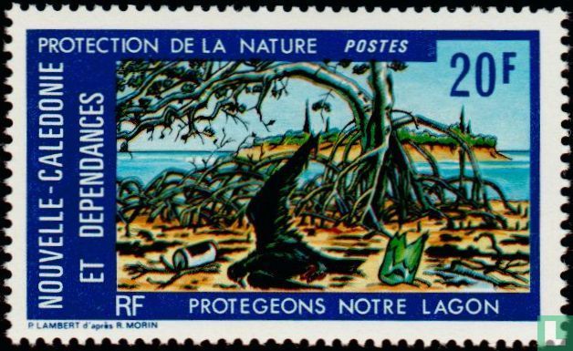 Protection de la nature