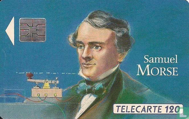Samuel Morse