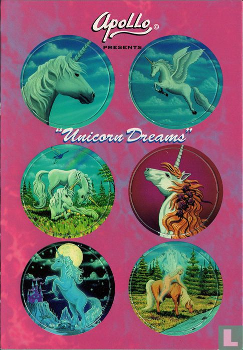 Unicorn Dreams