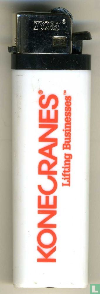 Konecranes