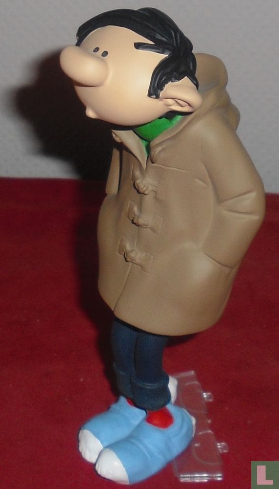 Gaston duffle coat