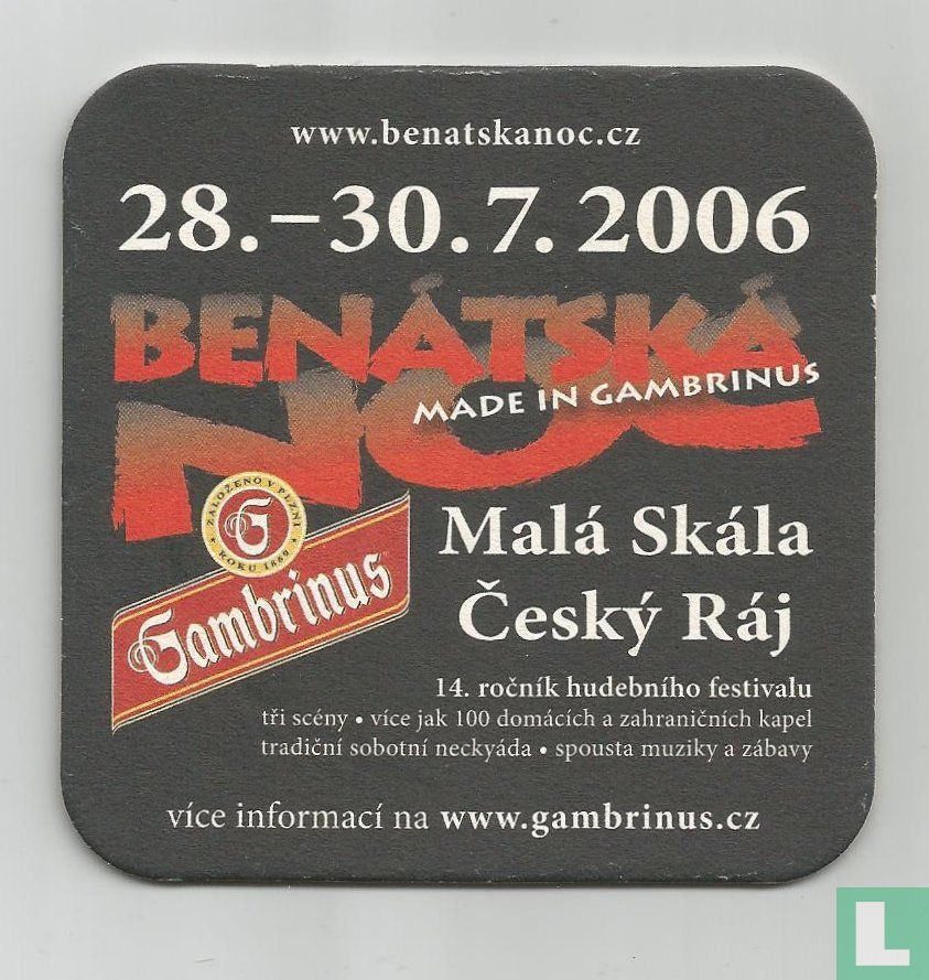 Benatska