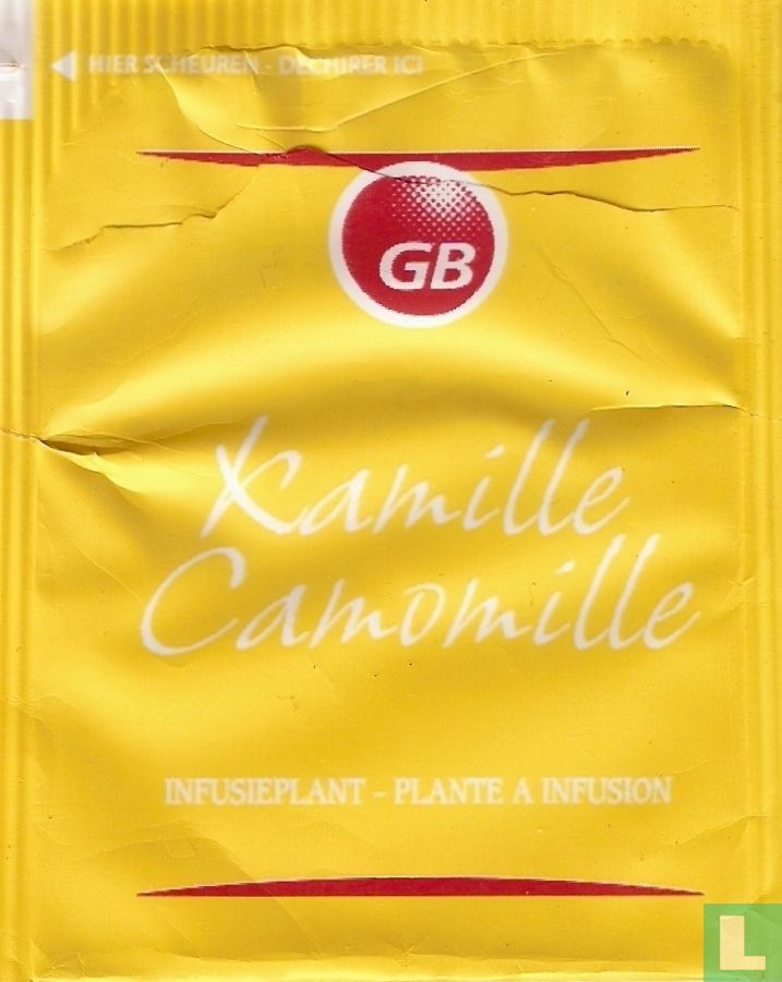 Kamille  