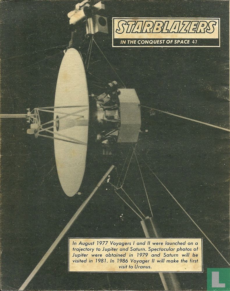 The Andromeda Incident