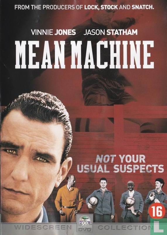 Mean Machine