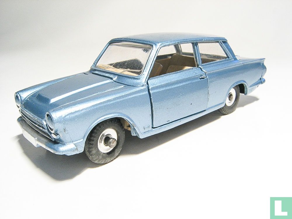 Ford Consul Cortina 