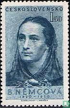 Božena Němcová