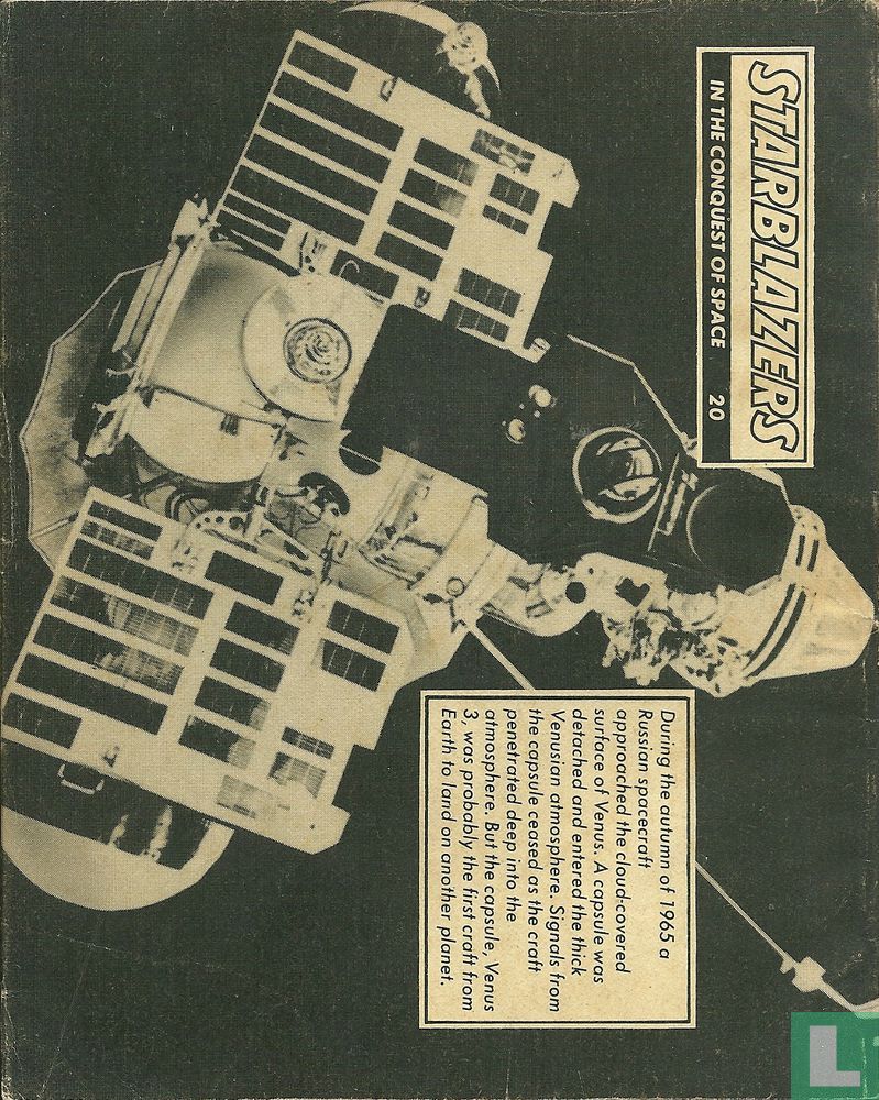 The Doomsday Machines
