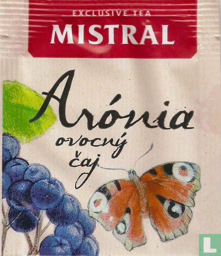 Arónia 