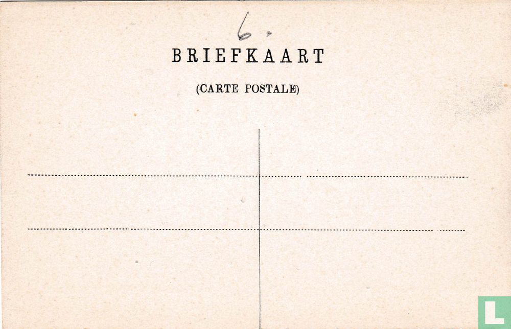 De Vischkom