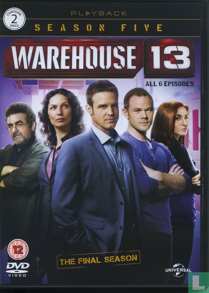 Season 5