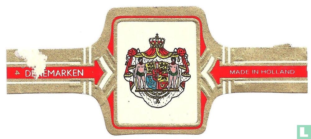 Denemarken